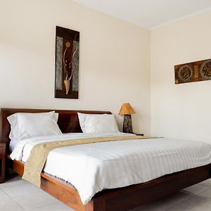 Chambre Budgétée Lit King-Size